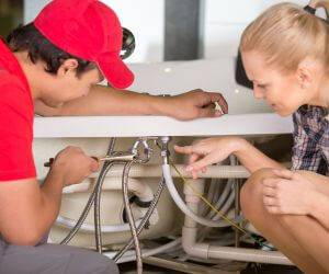 About Emergency plumbing pros Albany, LA